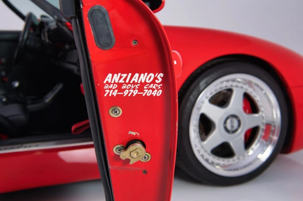 1989 Porsche 911 - Image 10 of 31