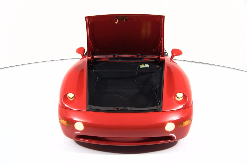 1989 Porsche 911 - Image 30 of 31