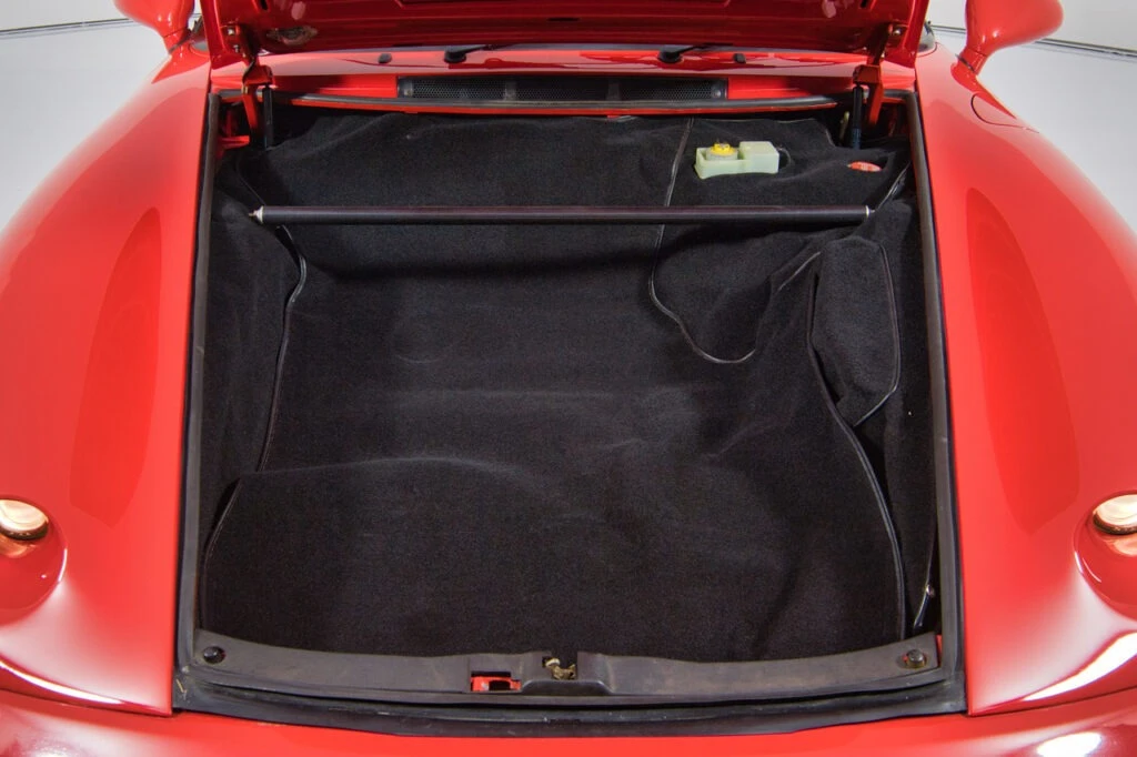1989 Porsche 911 - Image 29 of 31