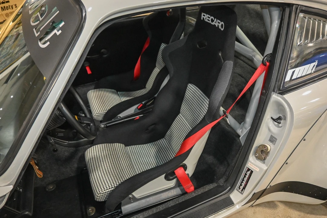 1989 Porsche 964 Carrera - Image 29 of 31