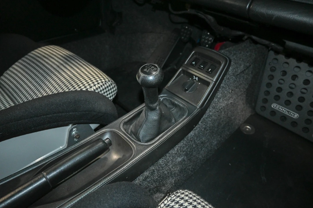 1989 Porsche 964 Carrera - Image 31 of 31