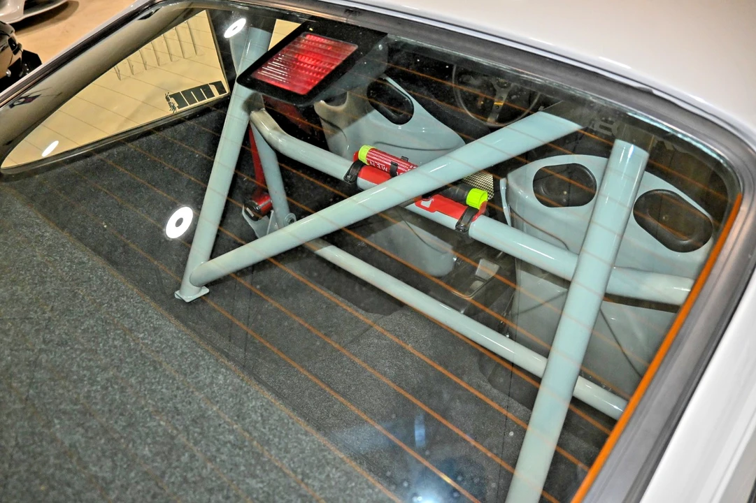 1989 Porsche 964 Carrera - Image 28 of 31