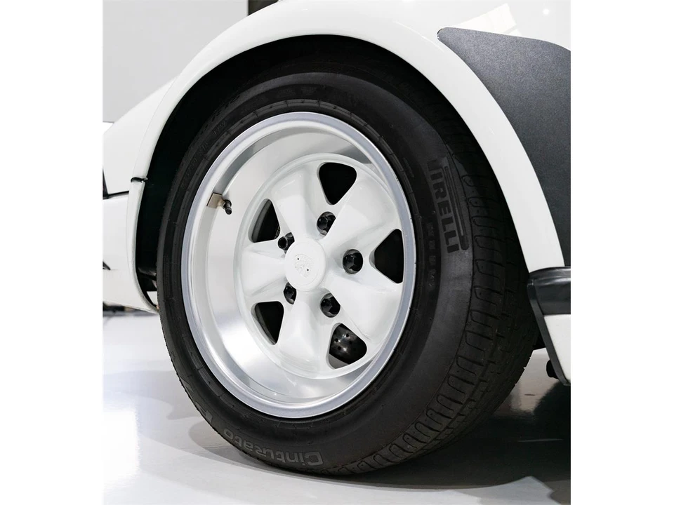 1989 Porsche 911 Carrera 3.2 - Image 19 of 31