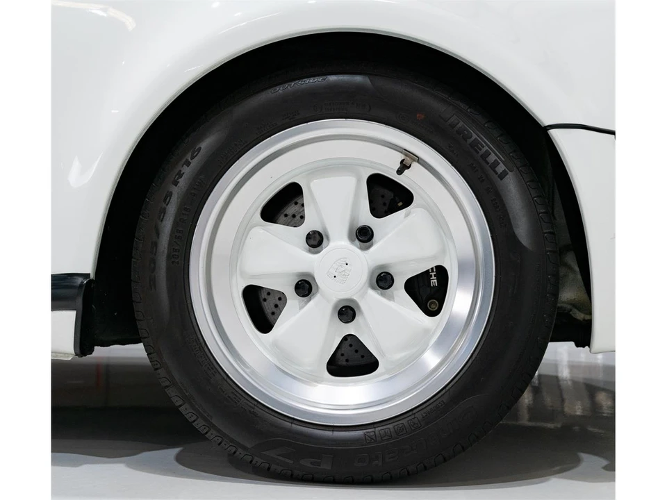 1989 Porsche 911 Carrera 3.2 - Image 20 of 31