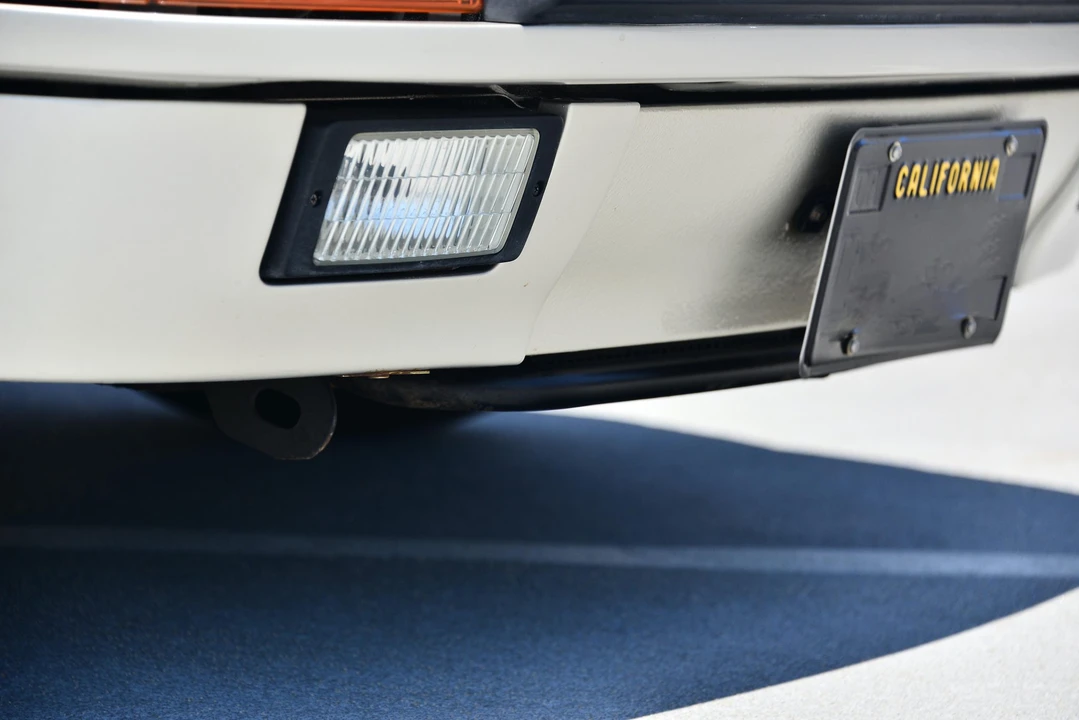 1989 Porsche 911 Carrera 3.2 - Image 17 of 31
