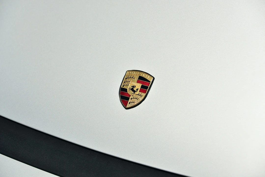 1989 Porsche 911 Carrera 3.2 - Image 14 of 31