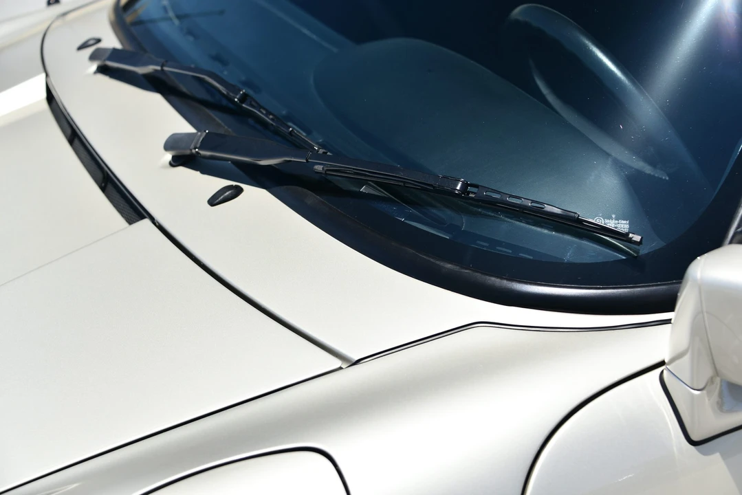 1989 Porsche 911 Carrera 3.2 - Image 25 of 31