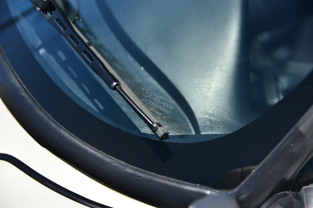 1989 Porsche 911 Carrera 3.2 - Image 23 of 31