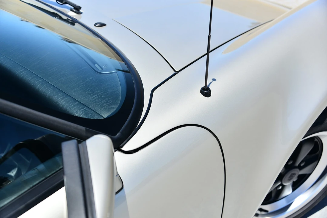 1989 Porsche 911 Carrera 3.2 - Image 31 of 31