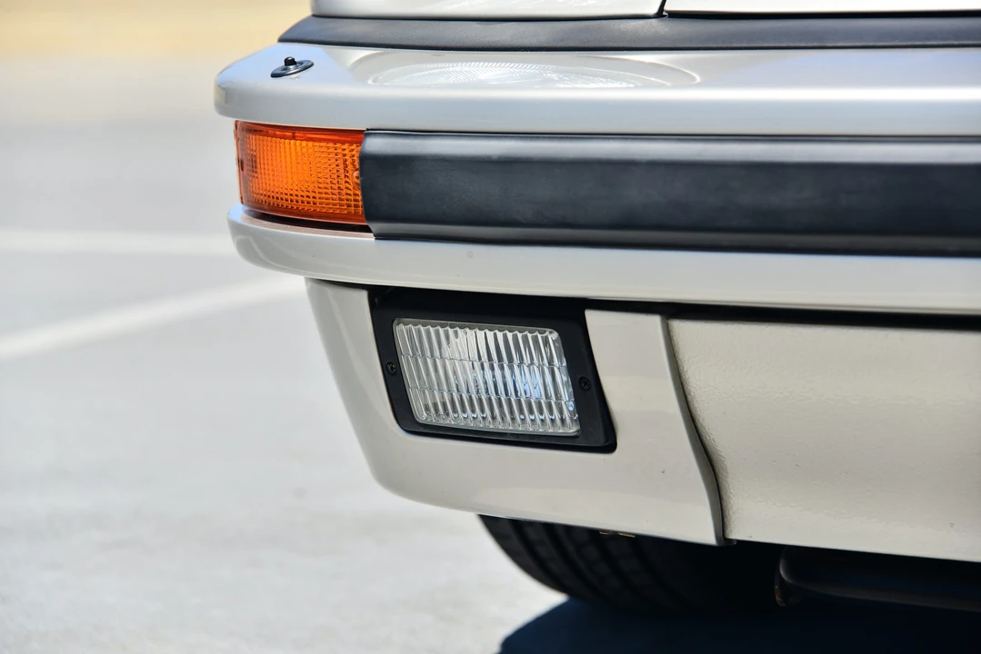 1989 Porsche 911 Carrera 3.2 - Image 15 of 31