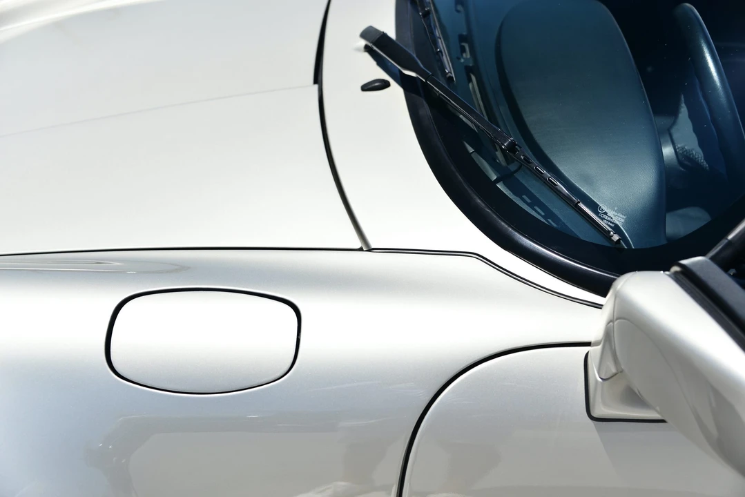 1989 Porsche 911 Carrera 3.2 - Image 30 of 31