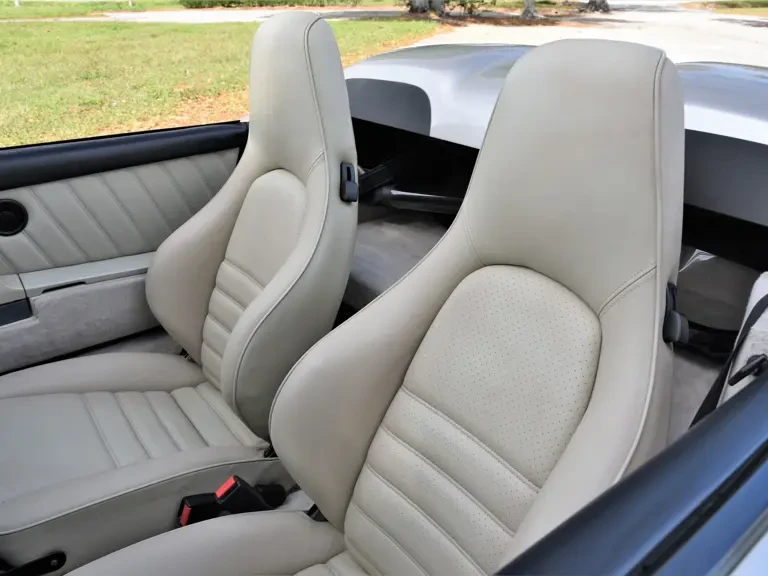 1989 Porsche 911 Carrera 3.2 - Image 12 of 31