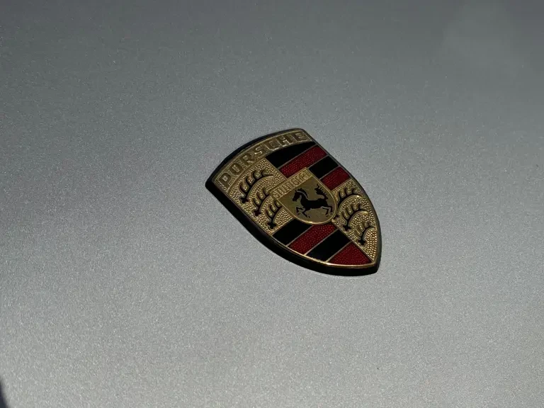 1989 Porsche 911 Carrera 3.2 - Image 18 of 31