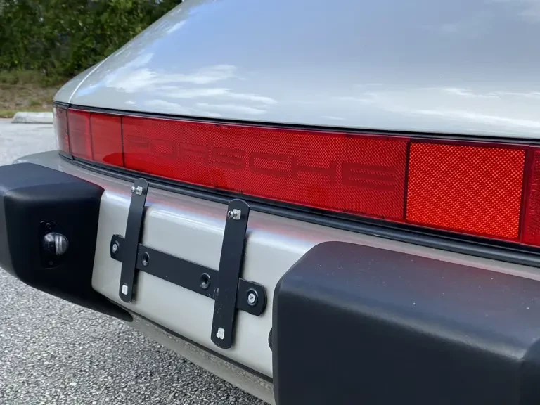 1989 Porsche 911 Carrera 3.2 - Image 24 of 31