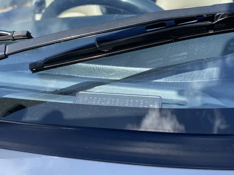 1989 Porsche 911 Carrera 3.2 - Image 20 of 31