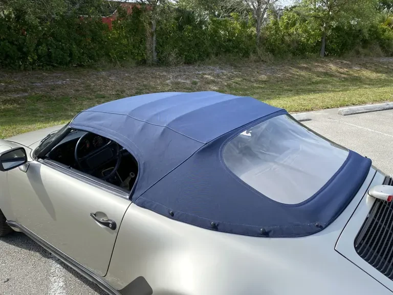 1989 Porsche 911 Carrera 3.2 - Image 26 of 31