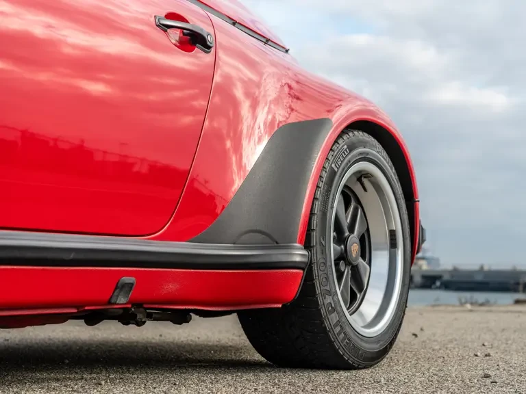 1989 Porsche 911 Carrera 3.2 - Image 26 of 31