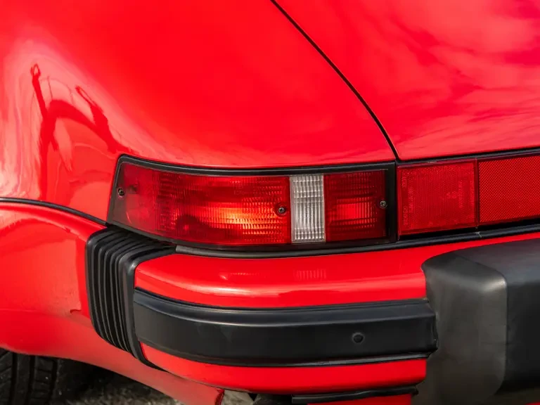 1989 Porsche 911 Carrera 3.2 - Image 29 of 31