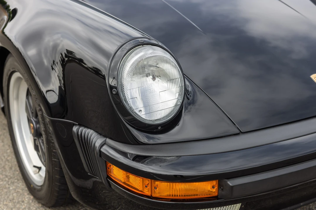 1989 Porsche 911 Carrera 3.2 - Image 31 of 31