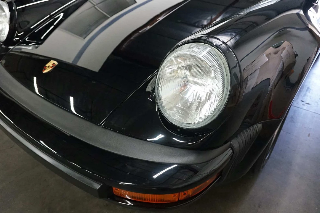 1989 Porsche 911 Carrera 3.2 - Image 29 of 31