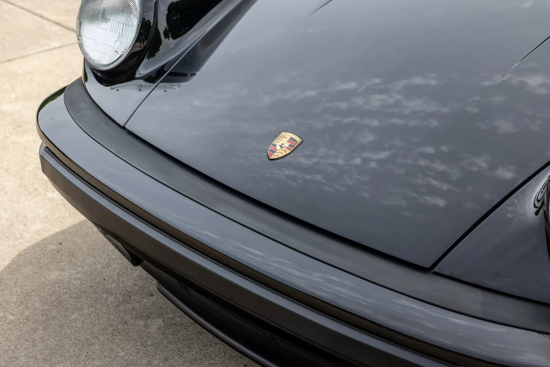 1989 Porsche 911 Carrera 3.2 - Image 21 of 31