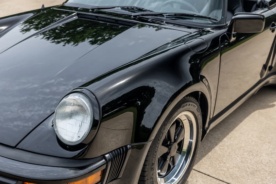 1989 Porsche 911 Carrera 3.2 - Image 12 of 31