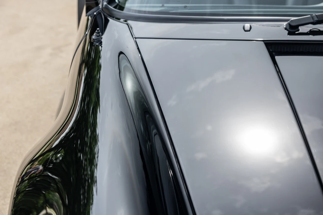 1989 Porsche 911 Carrera 3.2 - Image 23 of 31
