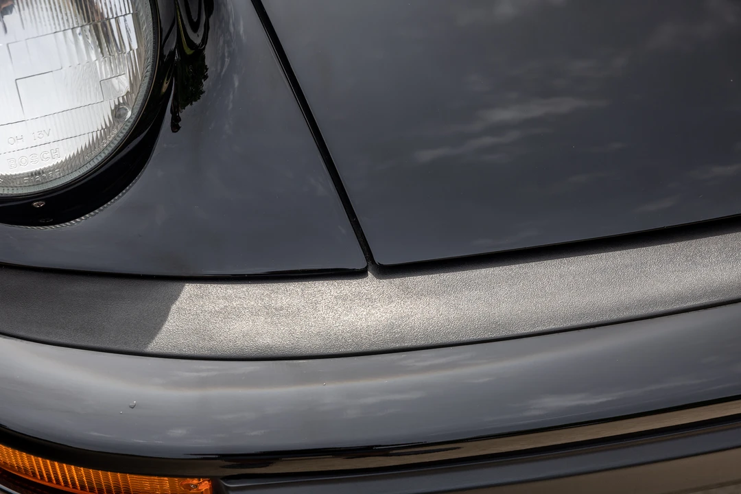 1989 Porsche 911 Carrera 3.2 - Image 24 of 31