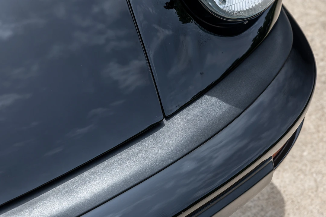 1989 Porsche 911 Carrera 3.2 - Image 25 of 31