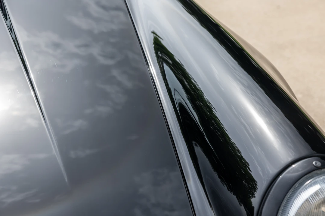 1989 Porsche 911 Carrera 3.2 - Image 26 of 31