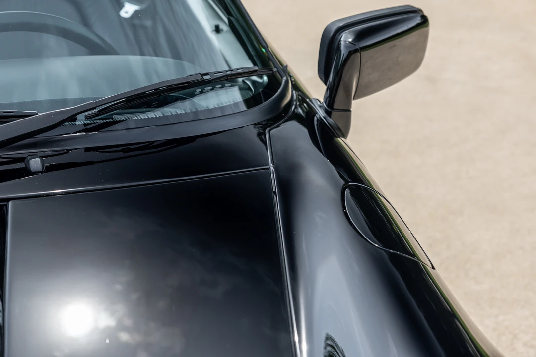 1989 Porsche 911 Carrera 3.2 - Image 27 of 31