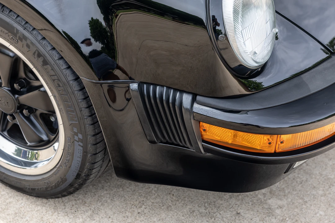1989 Porsche 911 Carrera 3.2 - Image 16 of 31