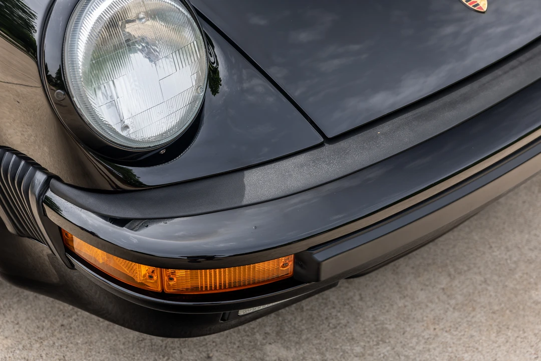 1989 Porsche 911 Carrera 3.2 - Image 17 of 31
