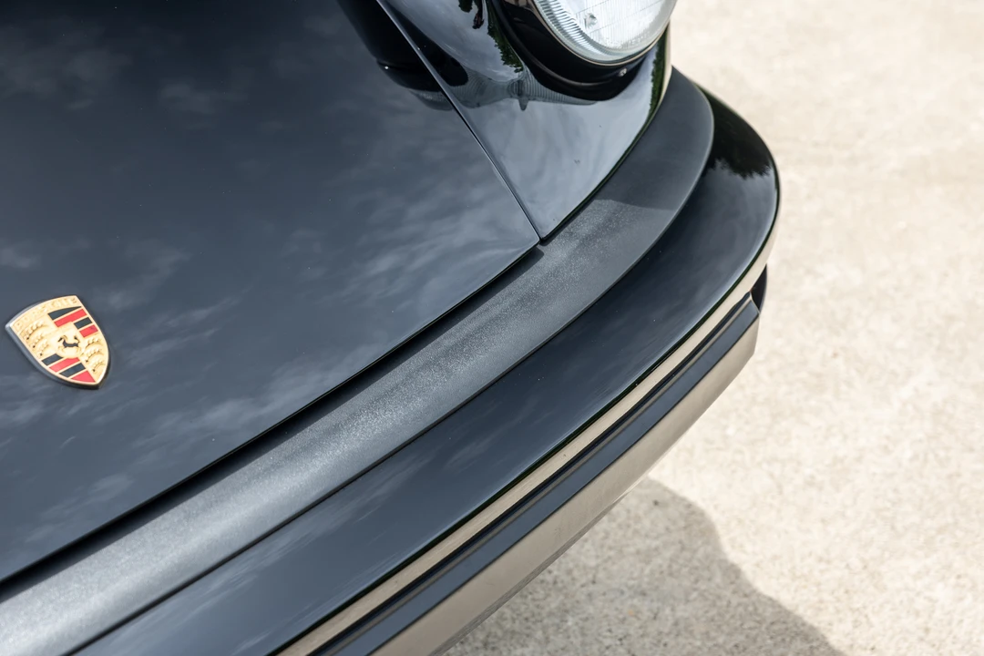 1989 Porsche 911 Carrera 3.2 - Image 20 of 31