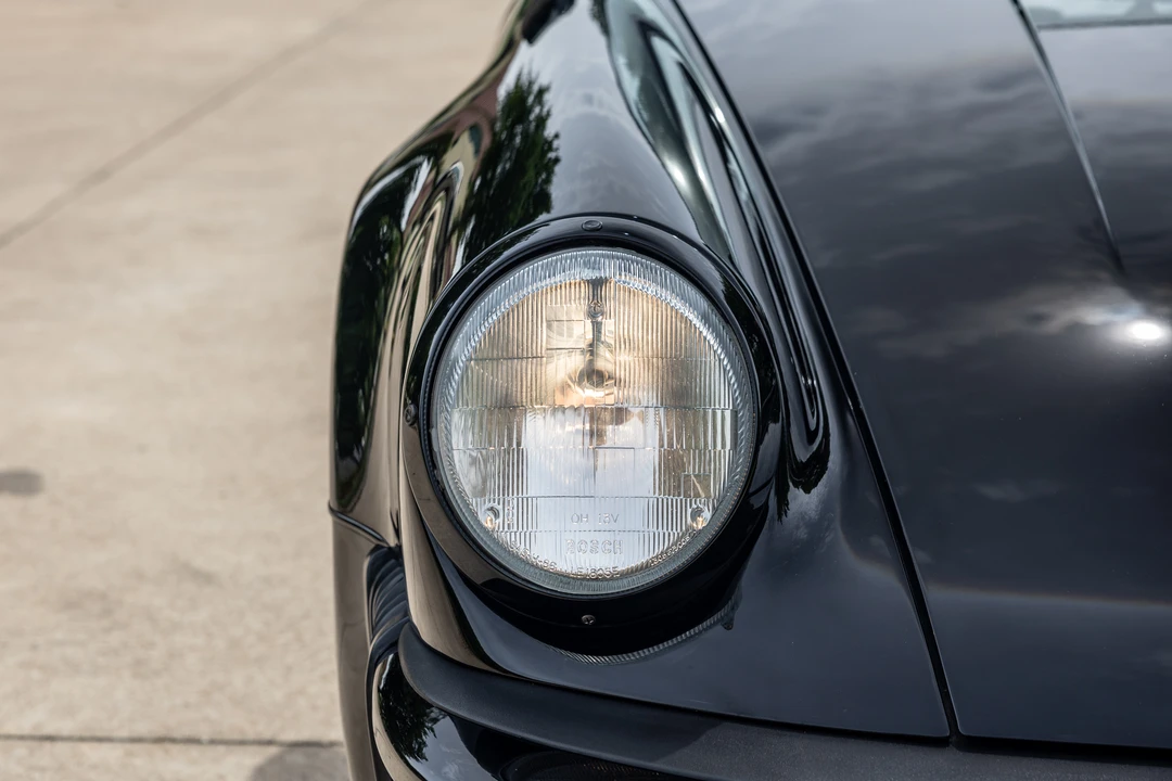 1989 Porsche 911 Carrera 3.2 - Image 14 of 31