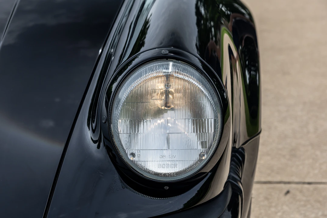 1989 Porsche 911 Carrera 3.2 - Image 15 of 31