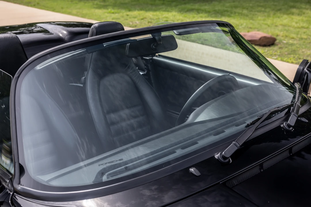 1989 Porsche 911 Carrera 3.2 - Image 29 of 31