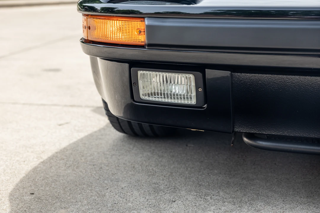 1989 Porsche 911 Carrera 3.2 - Image 18 of 31