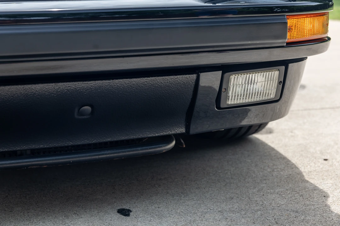 1989 Porsche 911 Carrera 3.2 - Image 19 of 31