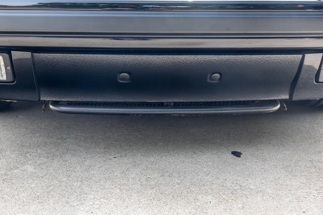 1989 Porsche 911 Carrera 3.2 - Image 28 of 31