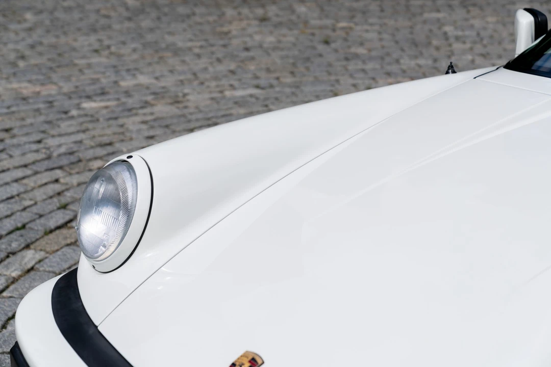 1989 Porsche 911 Carrera 3.2 - Image 27 of 31