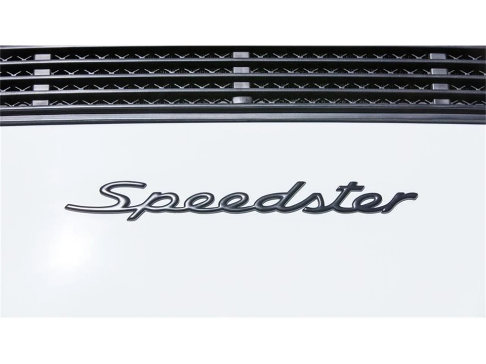 1989 Porsche 911 Carrera 3.2 - Image 2 of 31
