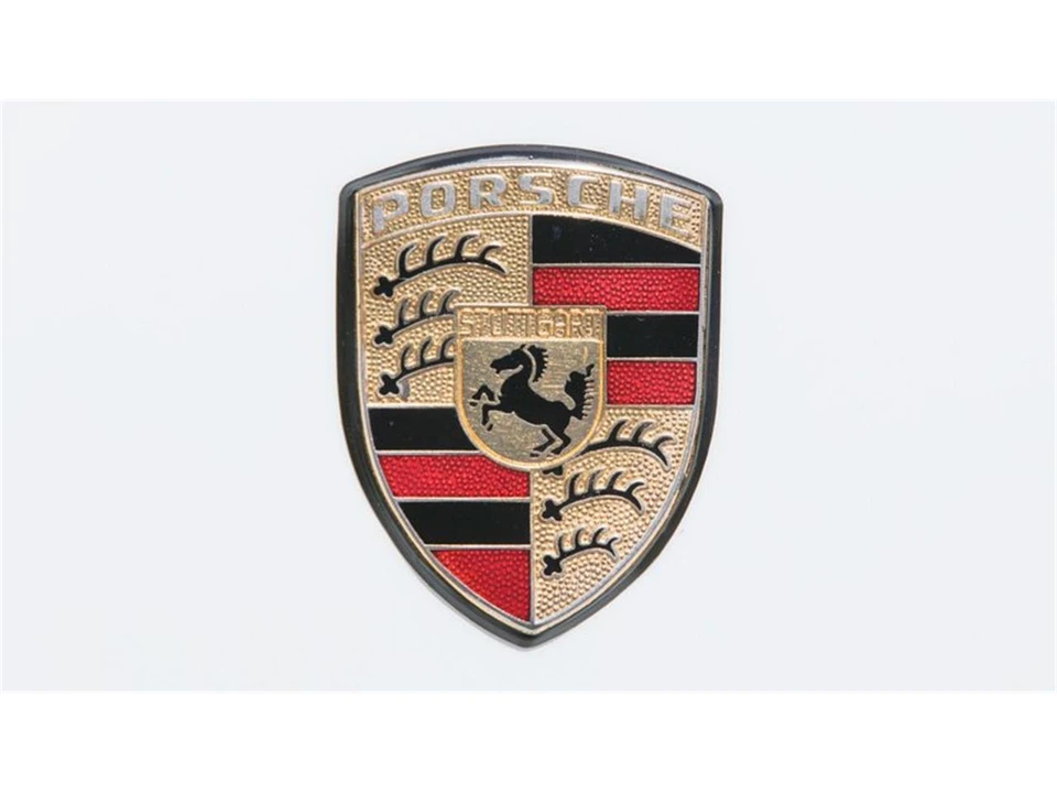 1989 Porsche 911 Carrera 3.2 - Image 27 of 31