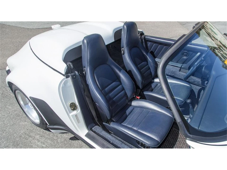 1989 Porsche 911 Carrera 3.2 - Image 9 of 31
