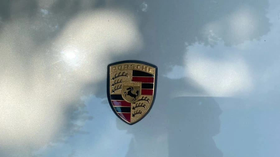 1989 Porsche 911 Carrera 3.2 - Image 7 of 8