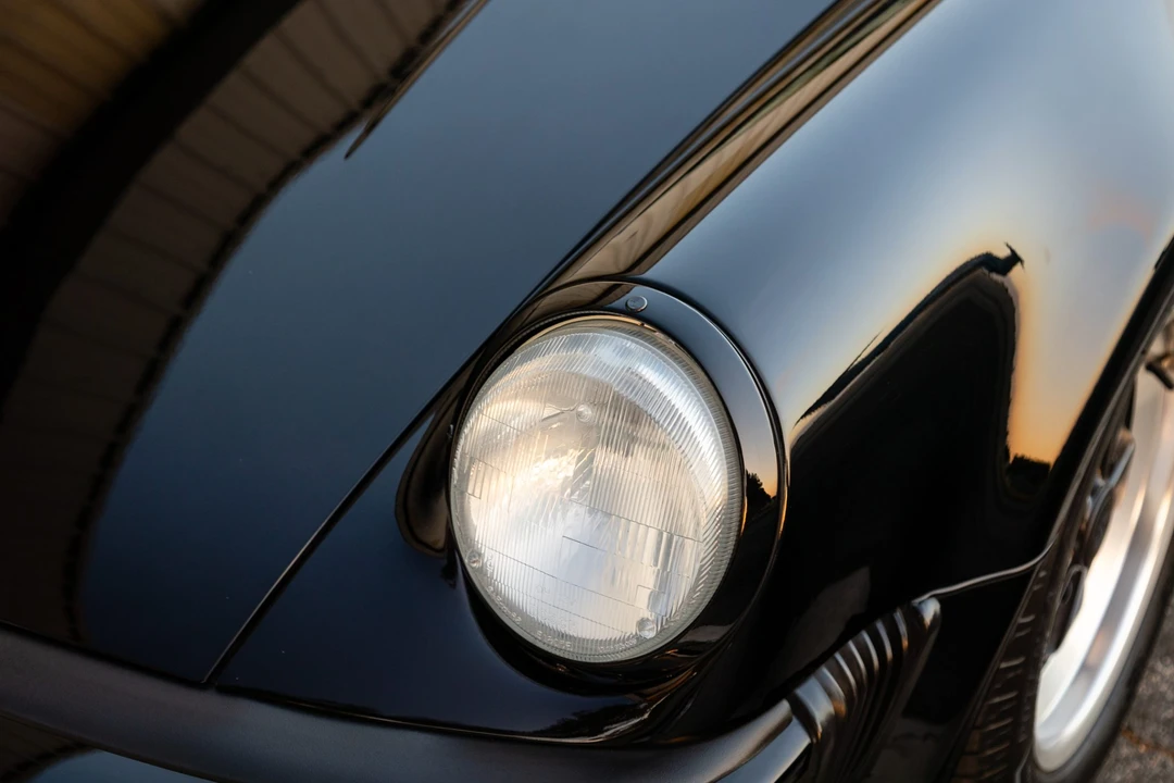 1989 Porsche 911 Carrera 3.2 - Image 30 of 31
