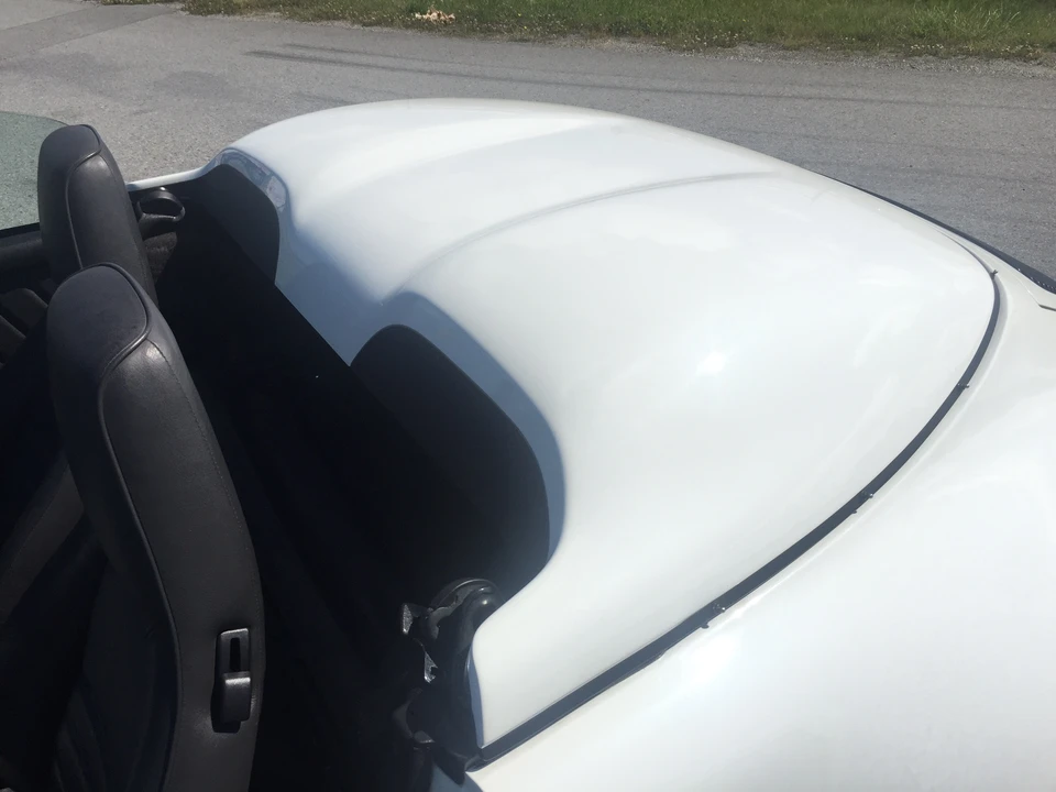 1989 Porsche 911 Carrera 3.2 - Image 30 of 31