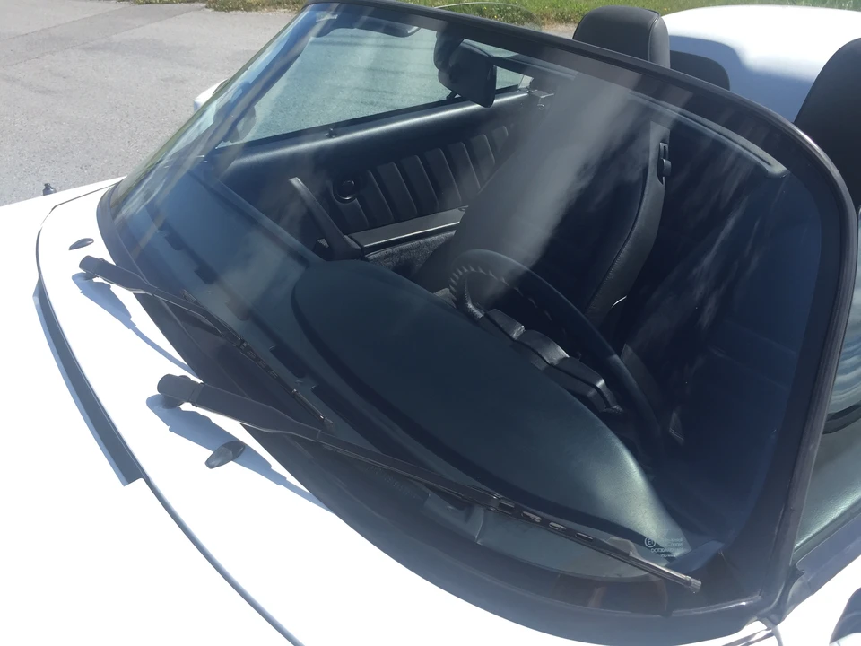 1989 Porsche 911 Carrera 3.2 - Image 31 of 31