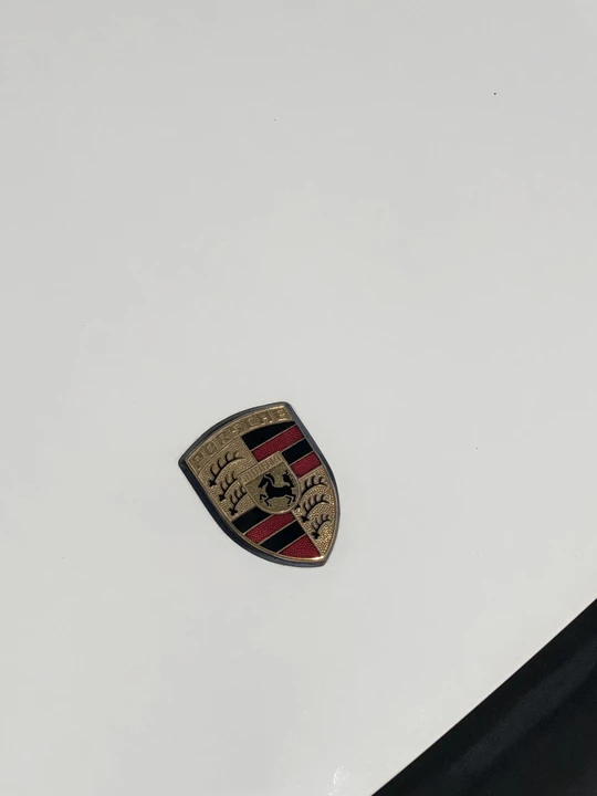 1989 Porsche 911 Carrera 3.2 - Image 16 of 31