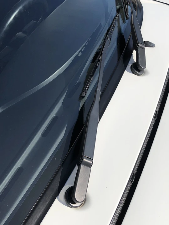 1989 Porsche 911 Carrera 3.2 - Image 18 of 31